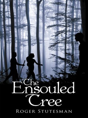 cover image of The Ensouled Tree